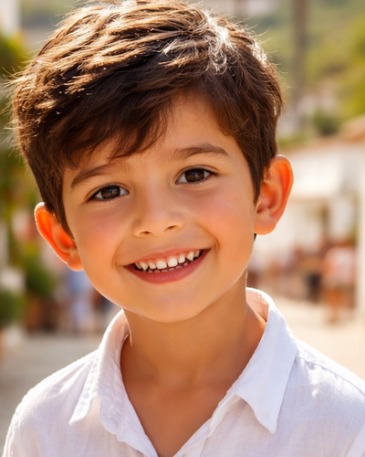 Photo of Jakub