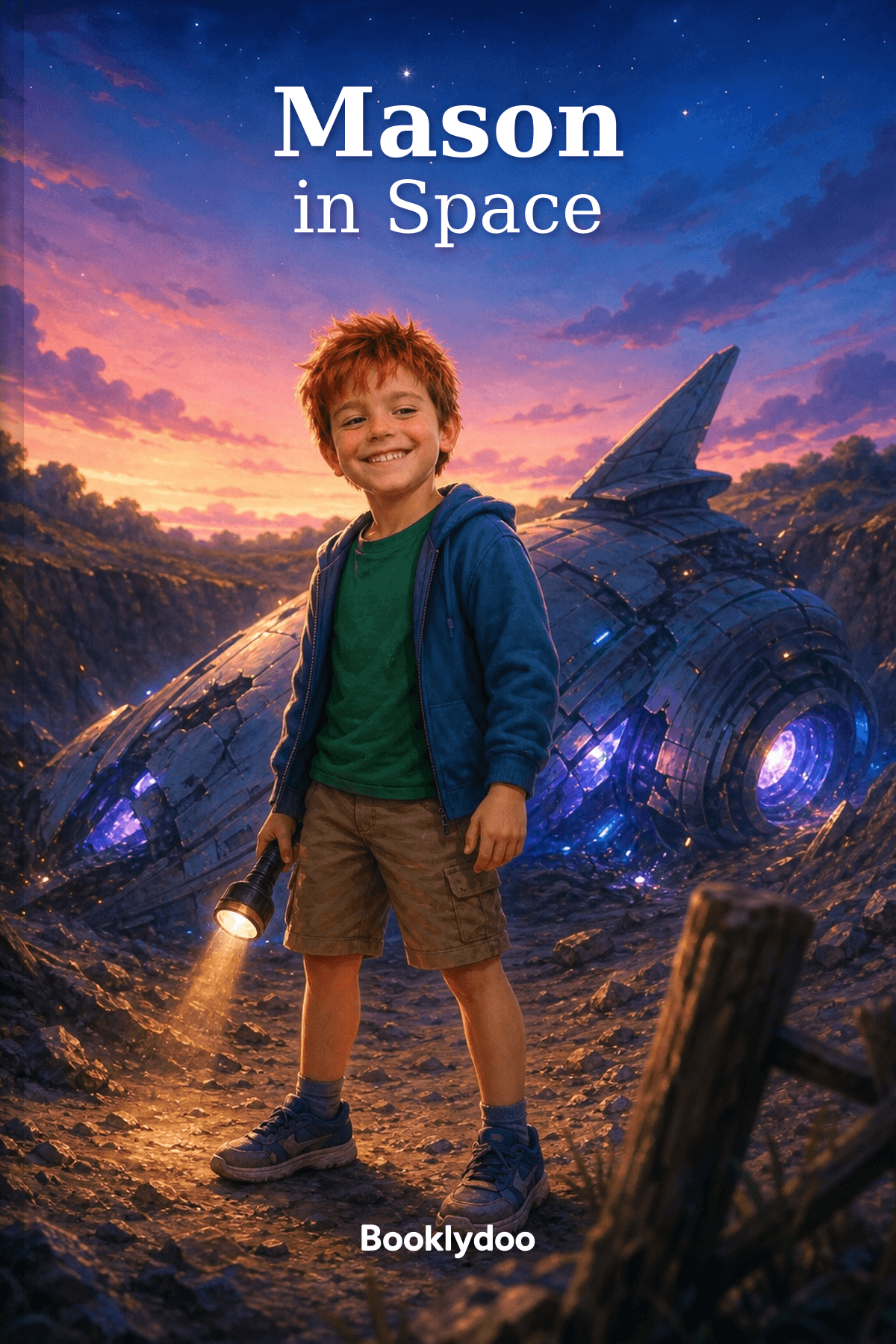 Mason in Space