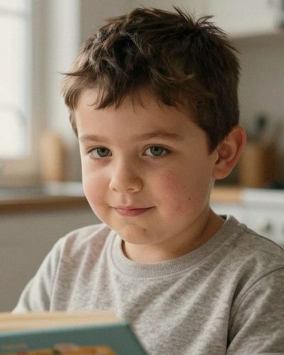 Photo of Frances