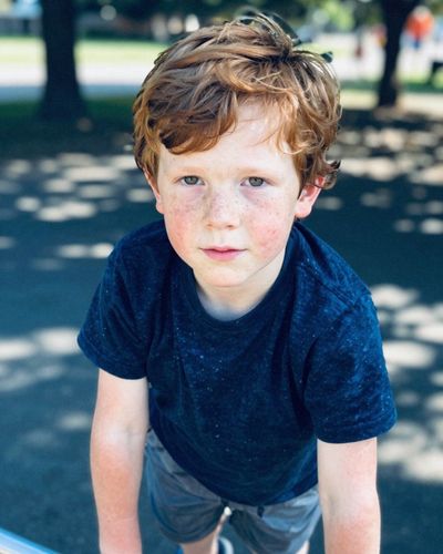 Photo of Leo