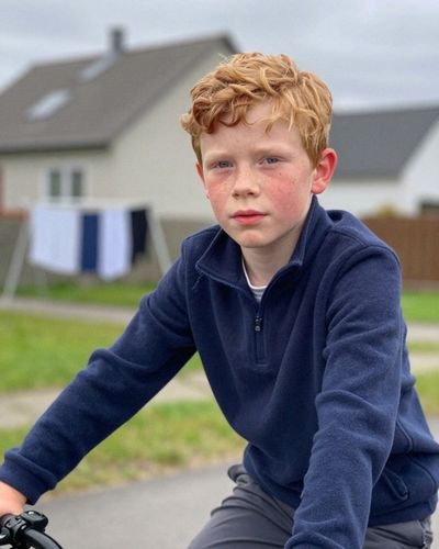 Photo of Noah