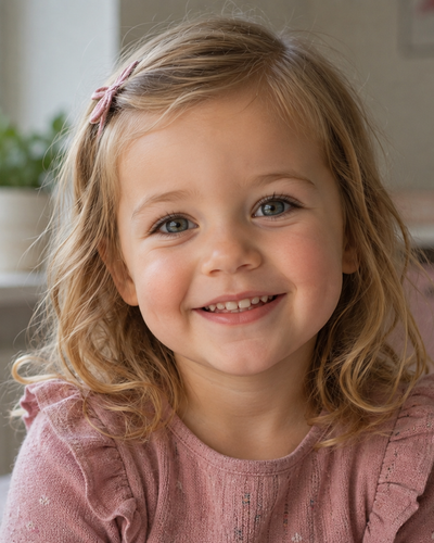 Photo of Maeve