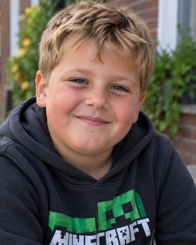 Photo of Jonas