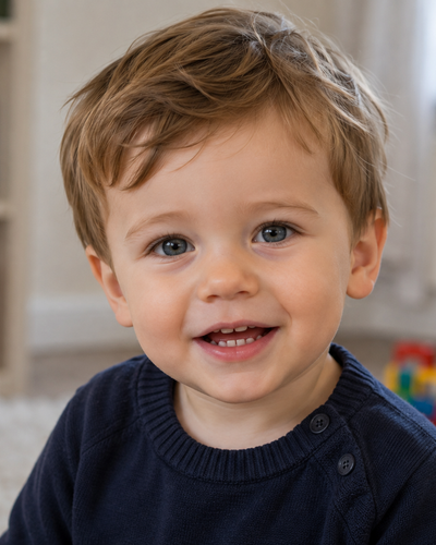 Photo of Dex