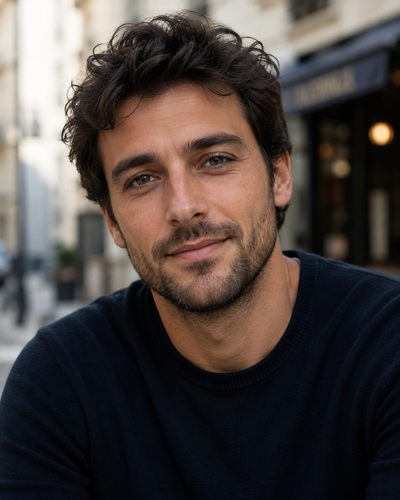 Bernard