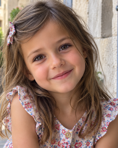 Photo of Alizée
