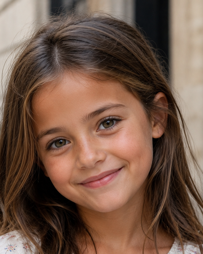 Photo of Zuzanna