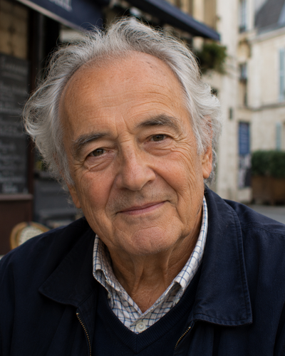 Photo of Jean