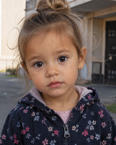Photo of Aimée