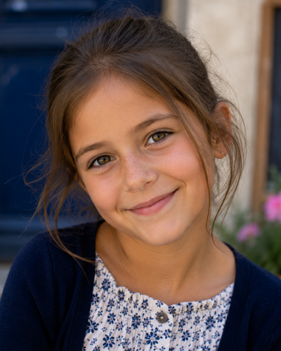 Chloé