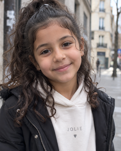Photo of Rania
