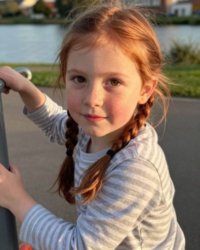 Photo of Hannah