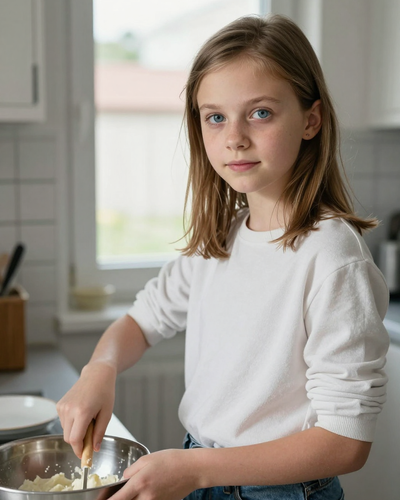 Photo of Zuzanna
