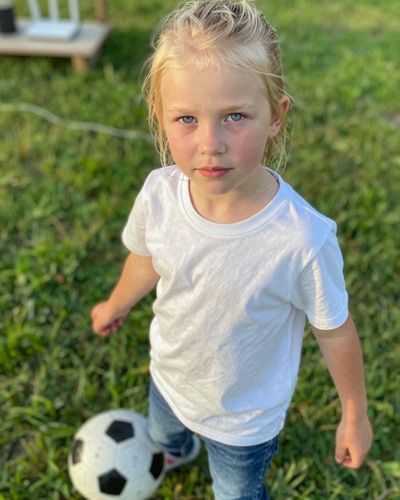 Photo of Ella