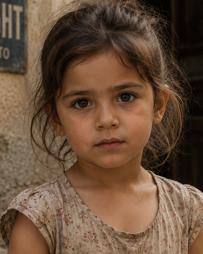Photo of Maria