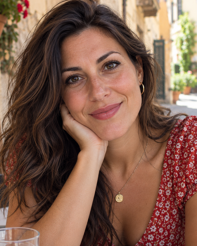 Photo of Marina