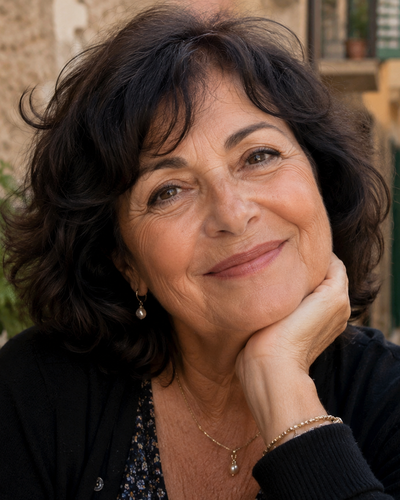 Zia Chiara