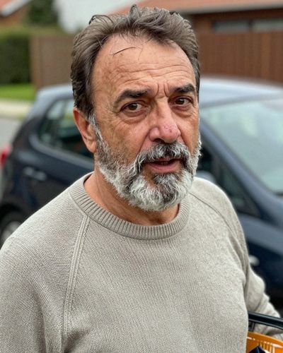 Photo of Antonio