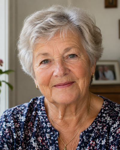 Oma Roos