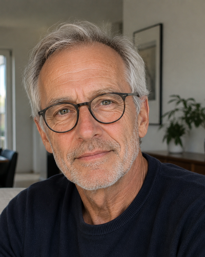 Opa Frans