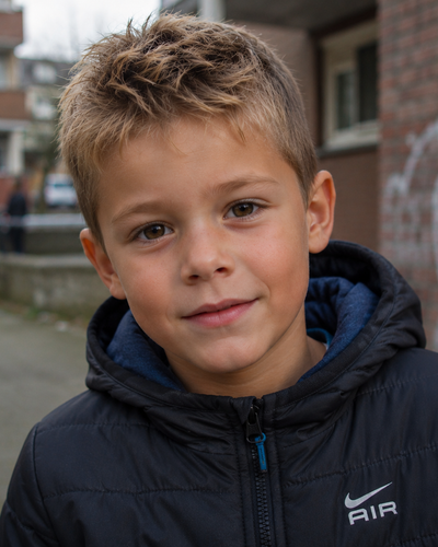 Photo of Delano