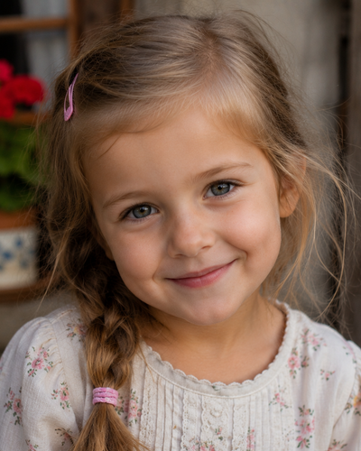 Photo of Zofia