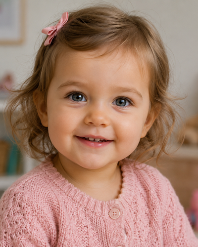 Photo of Hanna