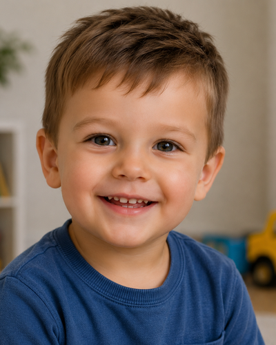 Photo of Marek
