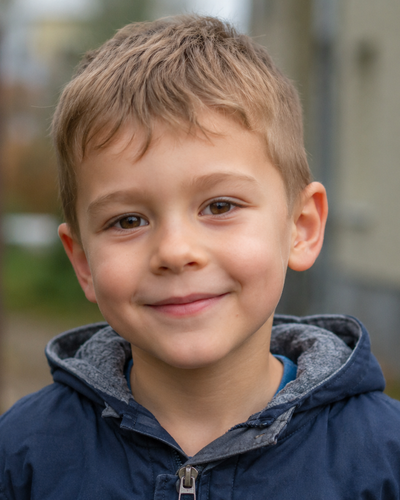 Photo of Kacper