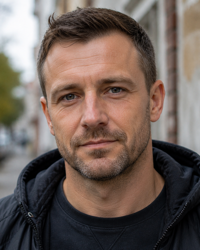 Photo of Jan