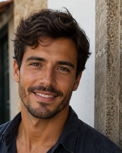 Photo of Martim