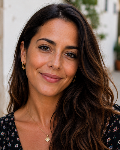 Photo of Beatriz