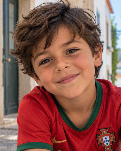 Photo of Guilherme