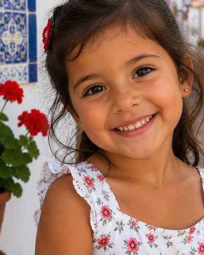 Photo of Adriana