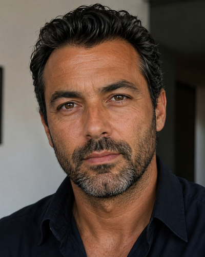 Photo of Manuel
