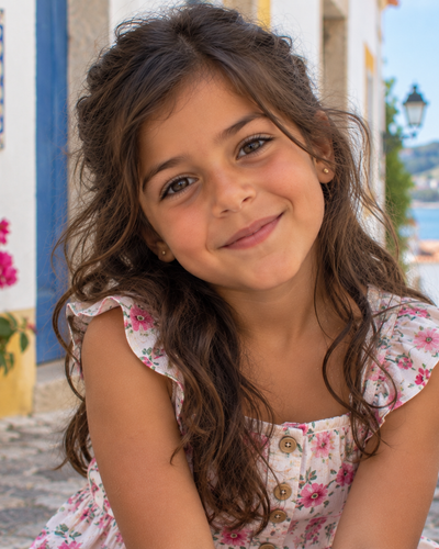 Photo of Carolina