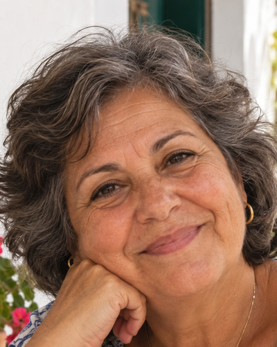 Photo of Avó Mariana