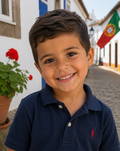Photo of Luca