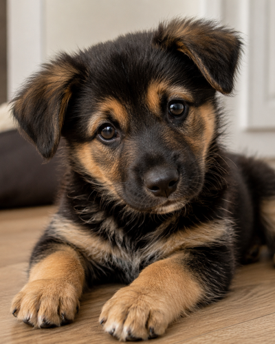 Photo of Bo