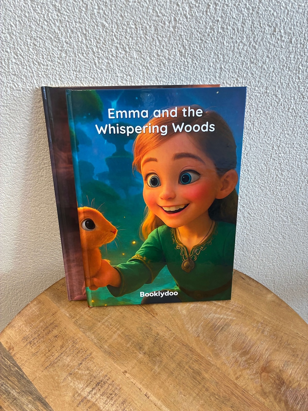 Book photo shared by Sarah Smith, Leeds