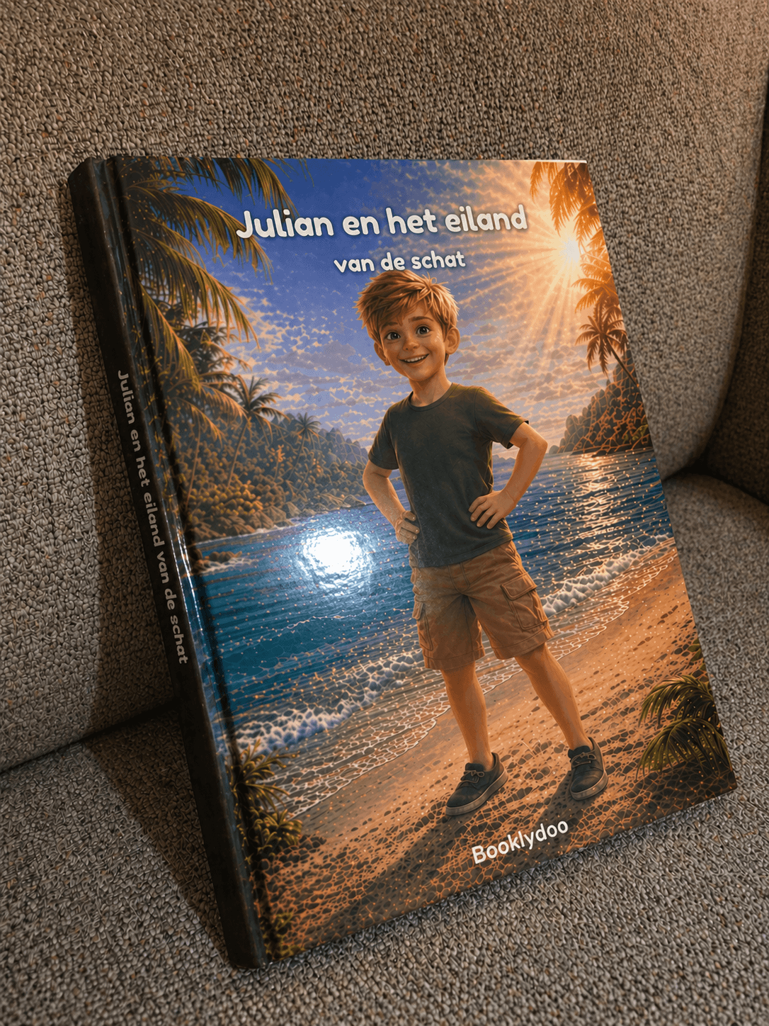 Book photo shared by Renske Verstegen, Eindhoven