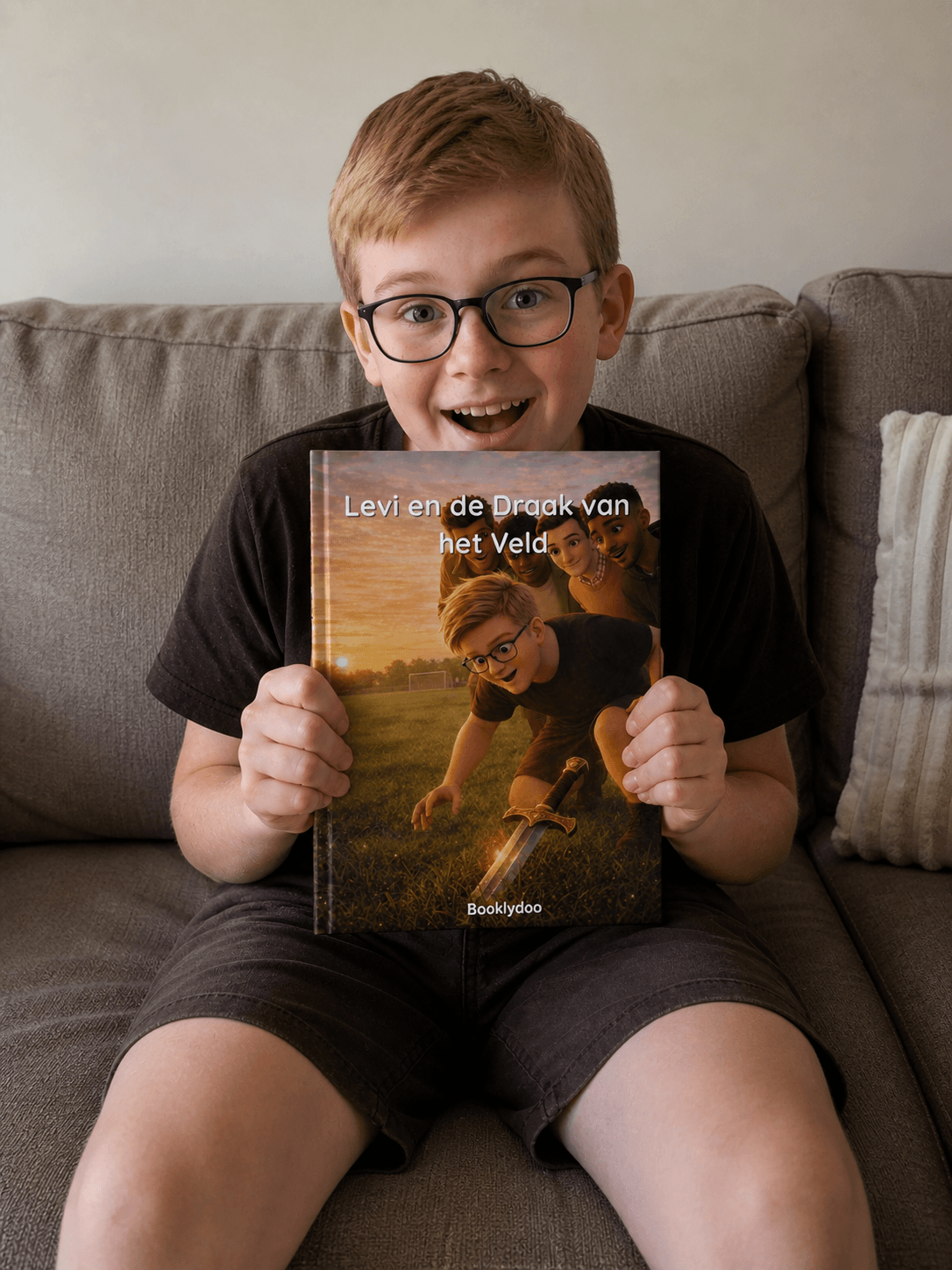 Book photo shared by Marjo Peters
