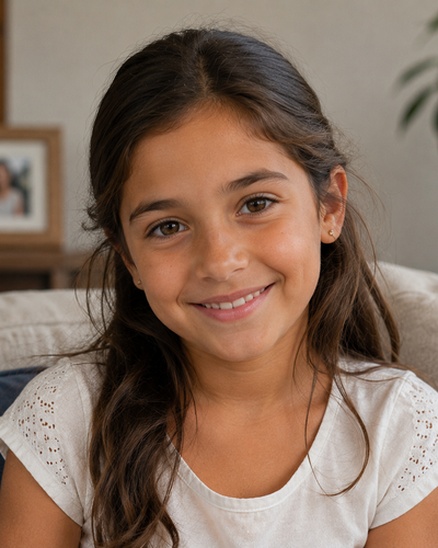 Photo of Isabella