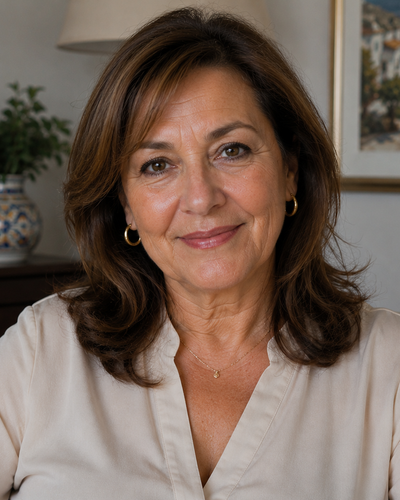 Photo of Teresa