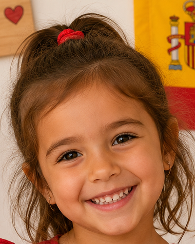 Photo of Ximena