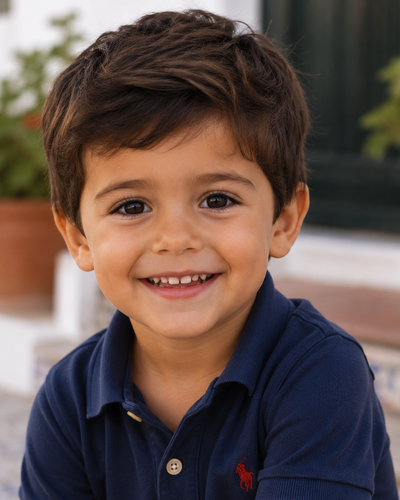 Xavi