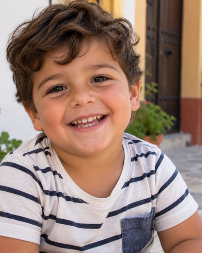 Photo of Rafa
