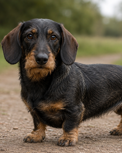 Photo of Buddy