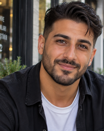 Photo of Yusuf