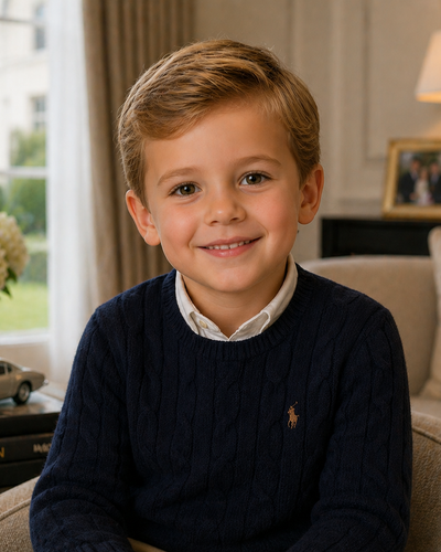 Photo of Jake